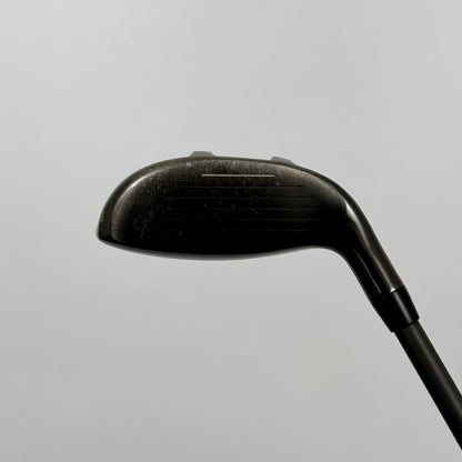 Cobra T-Rail Hybrid 5 23° / Regular / Cobra Ultralite 50 R
