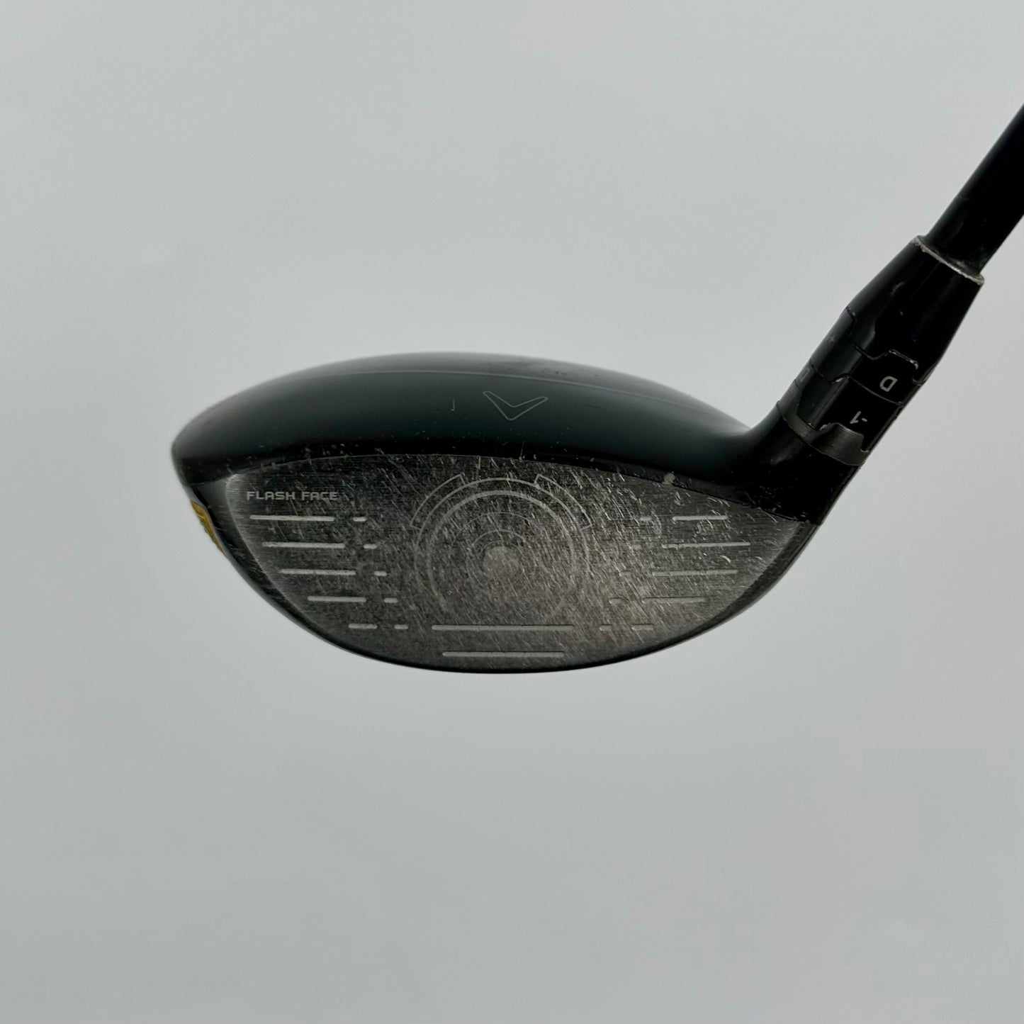 Callaway Epic Flash FW5 18° / Lady / UST Mamiya Helium 4F1