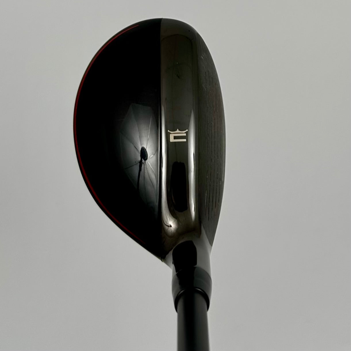 Cobra T-Rail Hybrid 5 23° / Regular / Cobra Ultralite 50 R