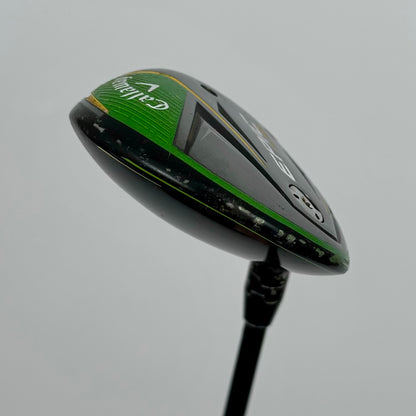 Callaway Epic Flash FW5 18° / Lady / UST Mamiya Helium 4F1