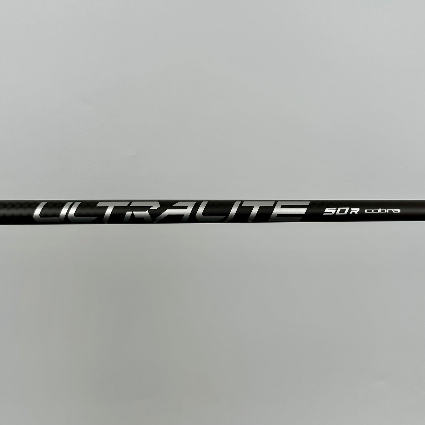 Cobra T-Rail Hybrid 5 23° / Regular / Cobra Ultralite 50 R