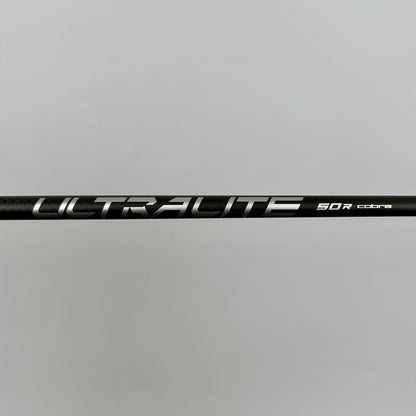 Cobra T-Rail Hybrid 5 23° / Regular / Cobra Ultralite 50 R