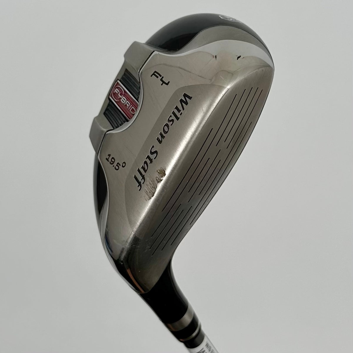 Wilson Staff Fybrid Hybrid 3 19,5° / Regular / UST Mamiya Proforce 65 Series R