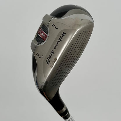 Wilson Staff Fybrid Hybrid 3 19,5° / Regular / UST Mamiya Proforce 65 Series R
