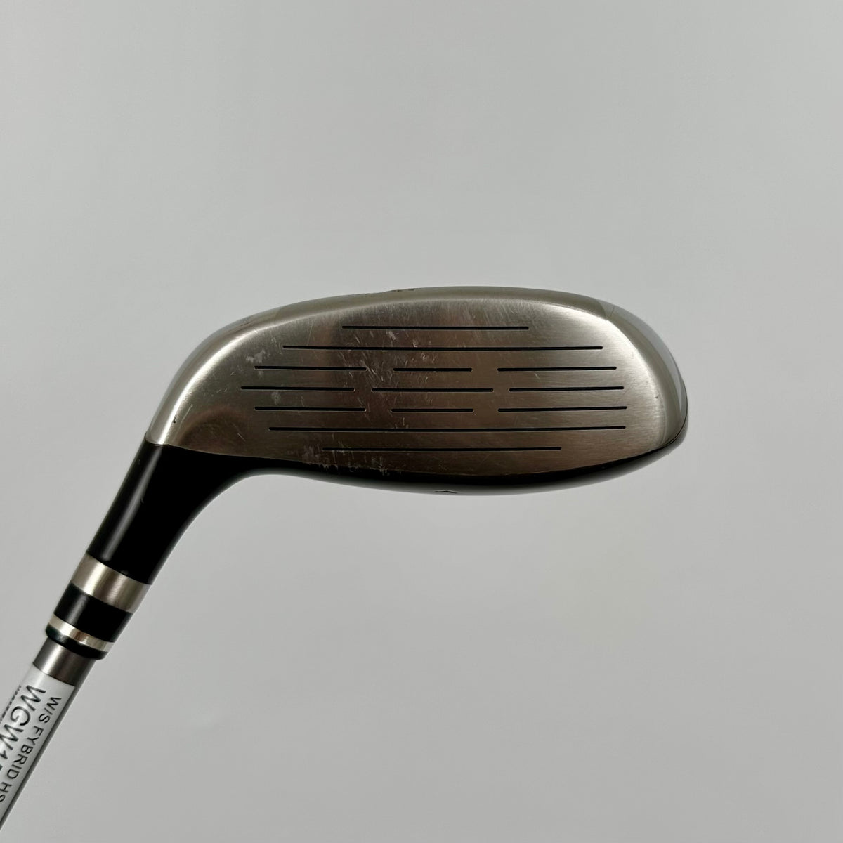 Wilson Staff Fybrid Hybrid 3 19,5° / Regular / UST Mamiya Proforce 65 Series R