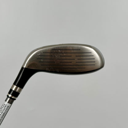 Wilson Staff Fybrid Hybrid 3 19,5° / Regular / UST Mamiya Proforce 65 Series R
