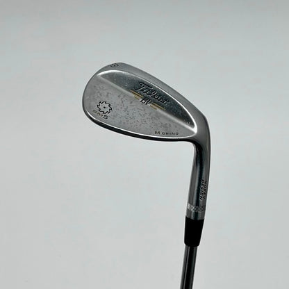 Titleist SM5 Vokey 58°