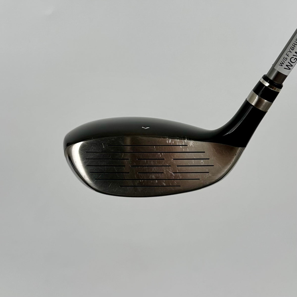 Wilson Staff Fybrid Hybrid 3 19,5° / Regular / UST Mamiya Proforce 65 Series R