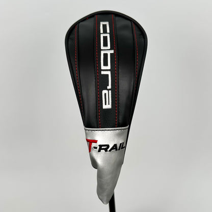 Cobra T-Rail Hybrid 6 26° / Regular / Cobra Ultralite 50 R