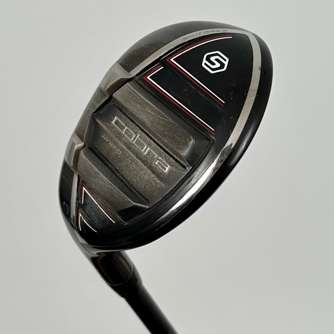 Cobra T-Rail Hybrid 6 26° / Regular / Cobra Ultralite 50 R