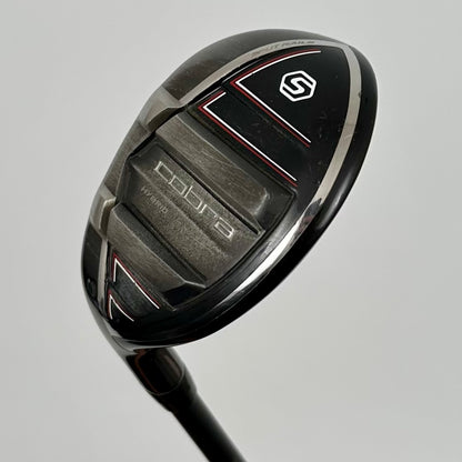 Cobra T-Rail Hybrid 6 26° / Regular / Cobra Ultralite 50 R