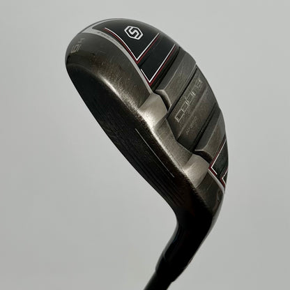 Cobra T-Rail Hybrid 6 26° / Regular / Cobra Ultralite 50 R