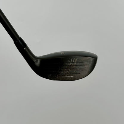 Cobra T-Rail Hybrid 6 26° / Regular / Cobra Ultralite 50 R