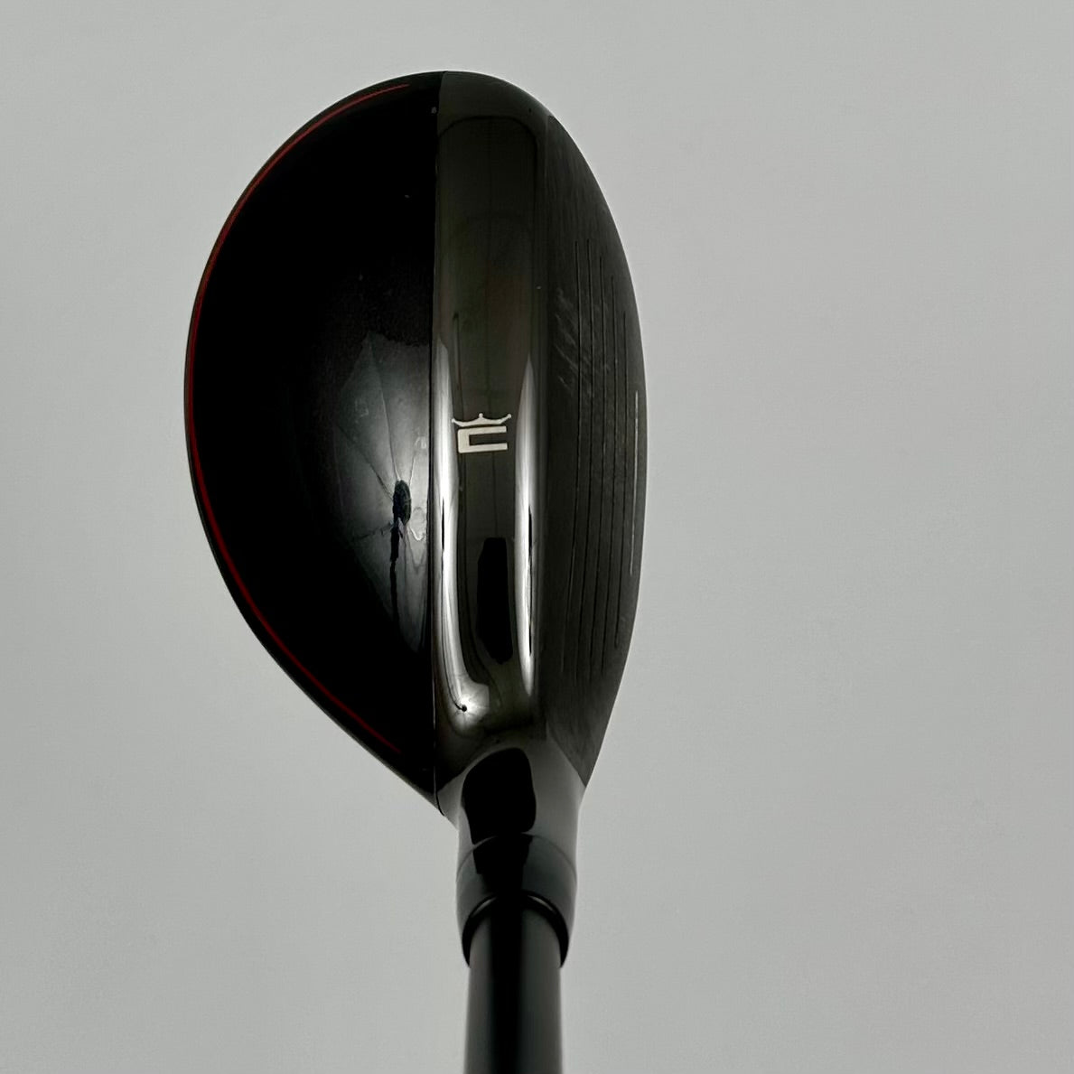 Cobra T-Rail Hybrid 6 26° / Regular / Cobra Ultralite 50 R
