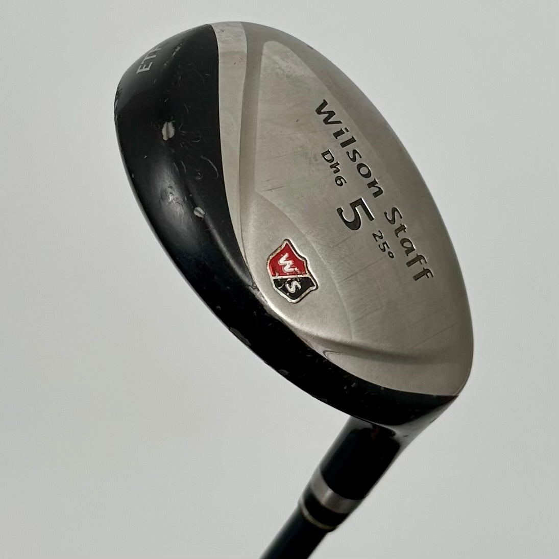 Wilson Staff Dh6 Hybrid 5 25° / Regular / UST Mamiya 80g R