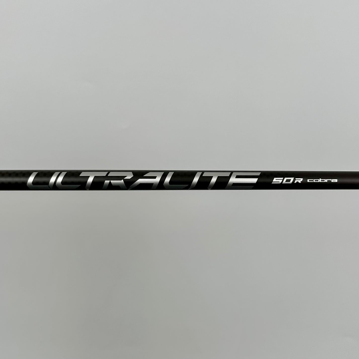Cobra T-Rail Hybrid 6 26° / Regular / Cobra Ultralite 50 R