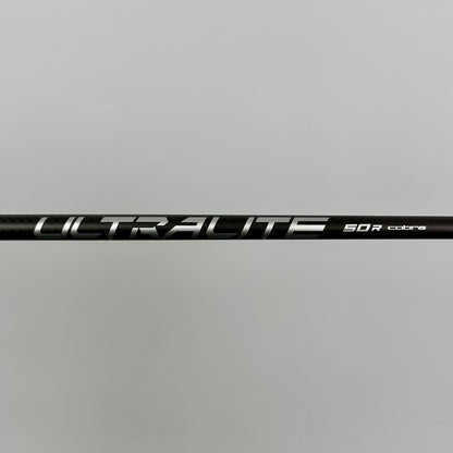 Cobra T-Rail Hybrid 6 26° / Regular / Cobra Ultralite 50 R
