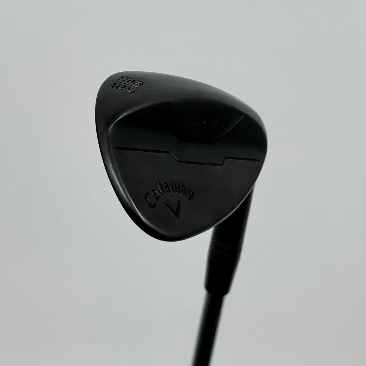 Callaway Opus Black Shadow 56° / Wedge-flex / TT Dynamic Gold 115 Mid W