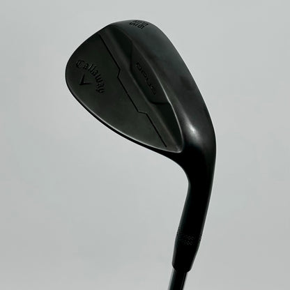 Callaway Opus Black Shadow 56° / Wedge-flex / TT Dynamic Gold 115 Mid W