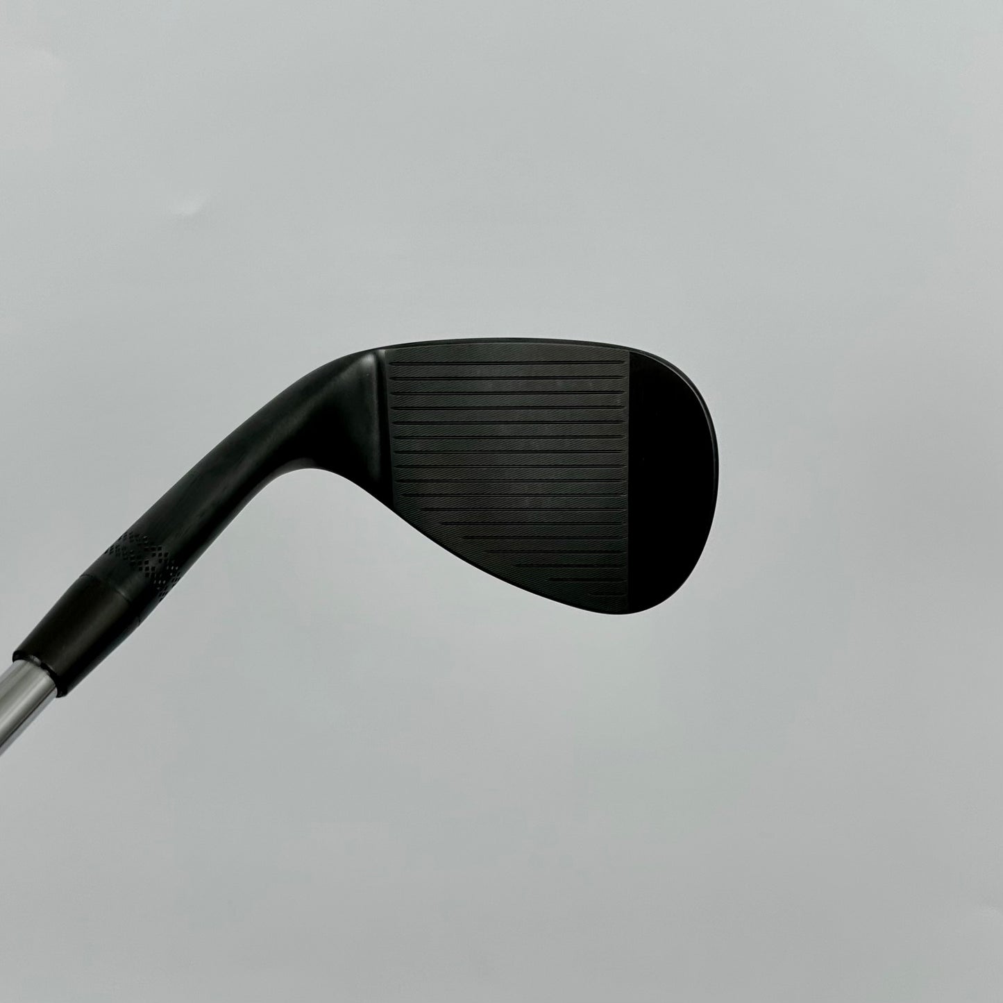 Callaway Opus Black Shadow 56° / Wedge-flex / TT Dynamic Gold 115 Mid W
