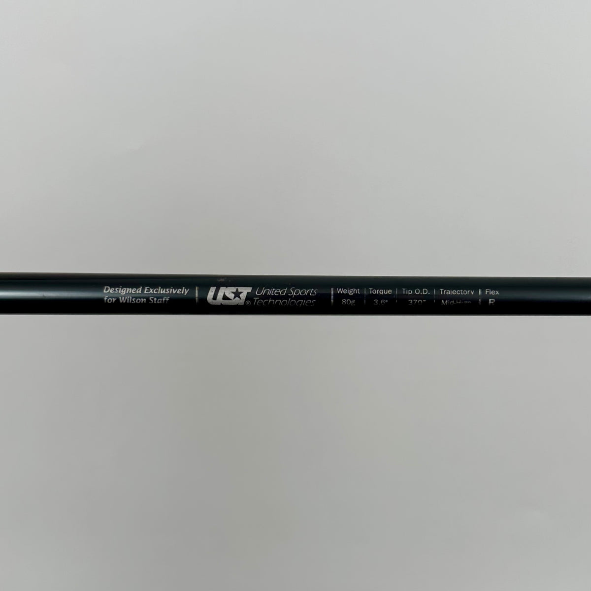 Wilson Staff Dh6 Hybrid 5 25° / Regular / UST Mamiya 80g R