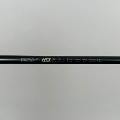 Wilson Staff Dh6 Hybrid 5 25° / Regular / UST Mamiya 80g R