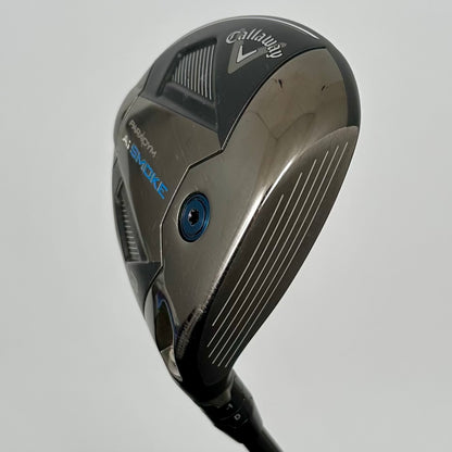 Callaway Paradym Ai Smoke Triple Diamond FW3 15° / Stiff / Denali Black 6.0 70g