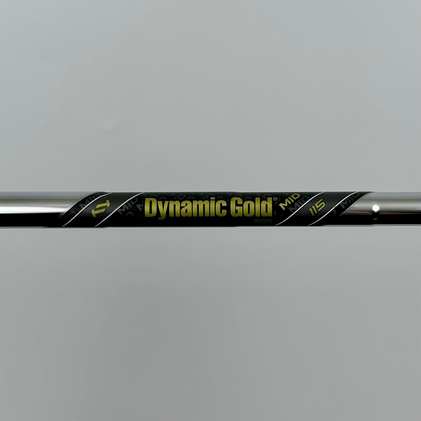 Callaway Opus Black Shadow 56° / Wedge-flex / TT Dynamic Gold 115 Mid W