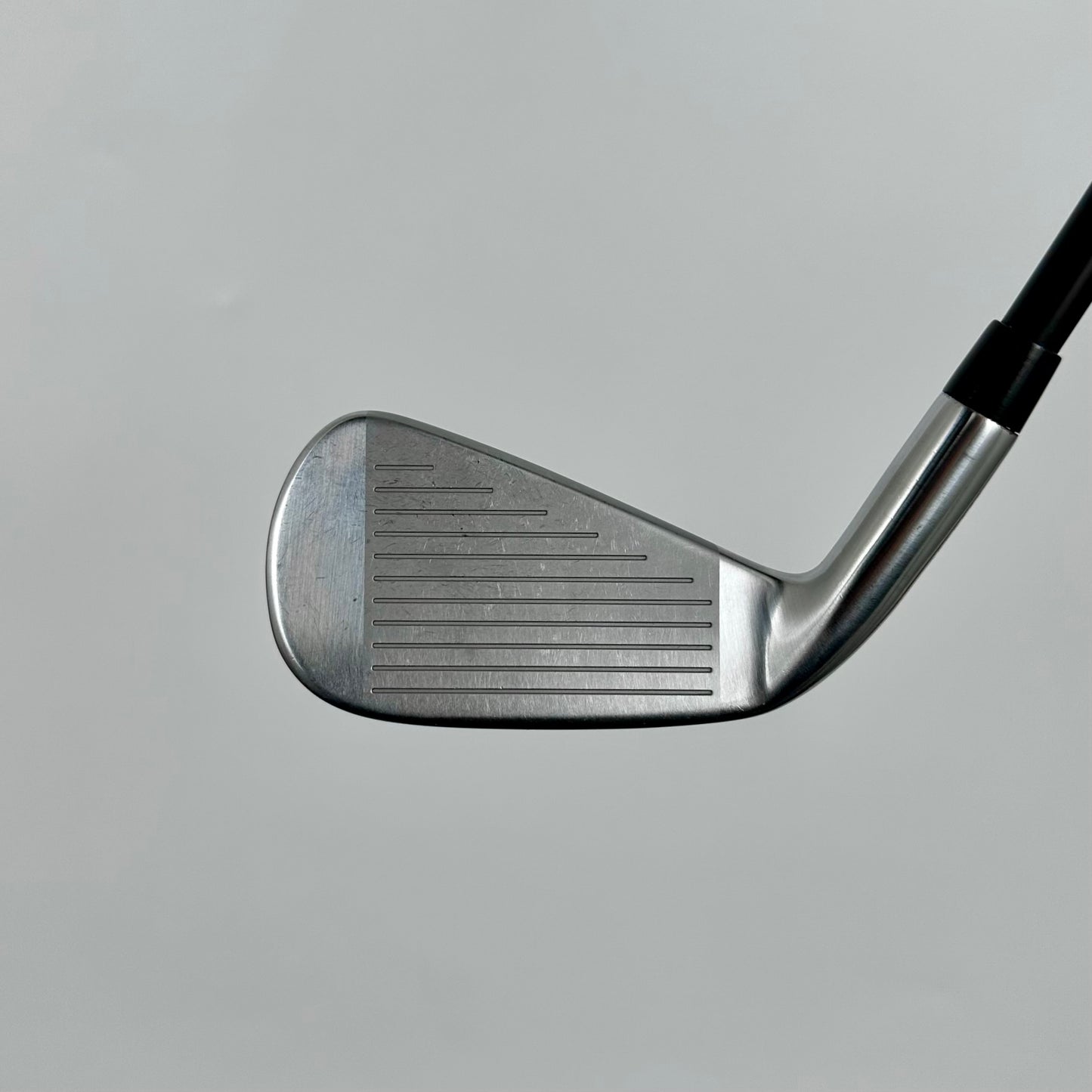 Mizuno MP-20 HMB Utility 3 19° / X-Stiff / Fujikura Axiom 105 X VeloCore