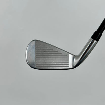 Mizuno MP-20 HMB Utility 3 19° / X-Stiff / Fujikura Axiom 105 X VeloCore