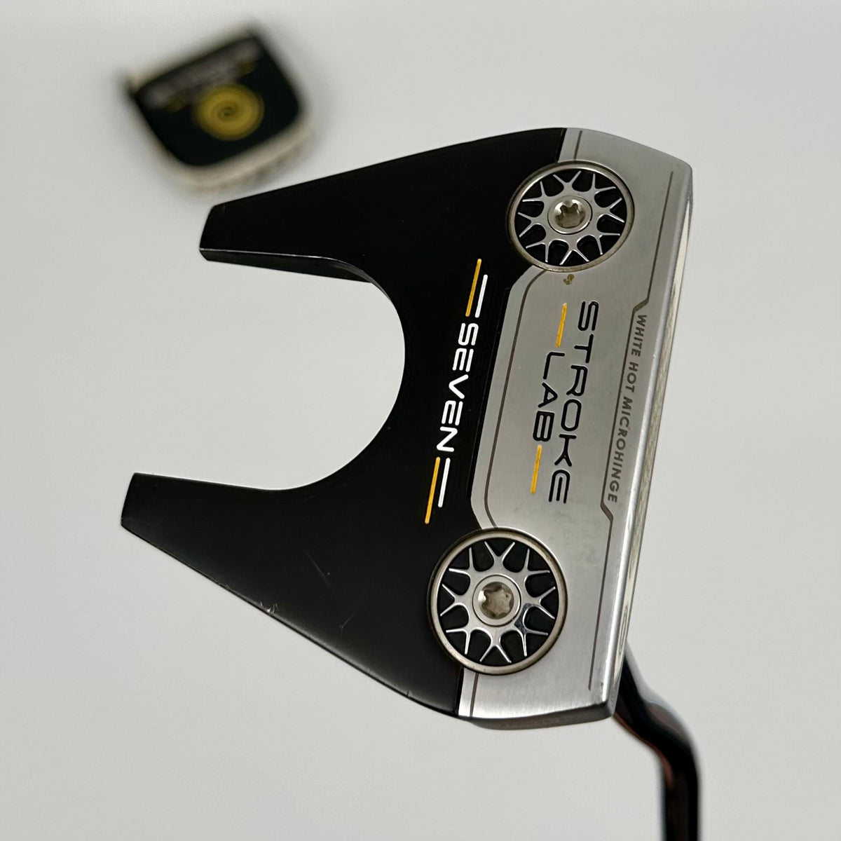 Odyssey Stroke Lab Seven / 34"