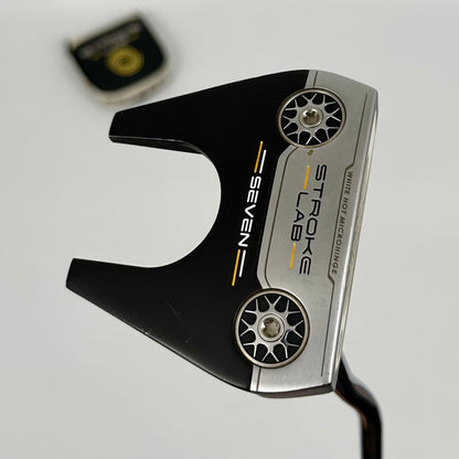 Odyssey Stroke Lab Seven / 34"