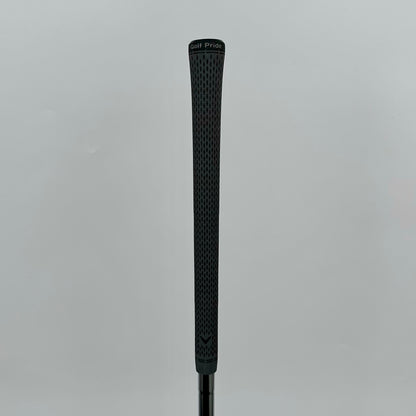 Callaway Opus Black Shadow 56° / Wedge-flex / TT Dynamic Gold 115 Mid W