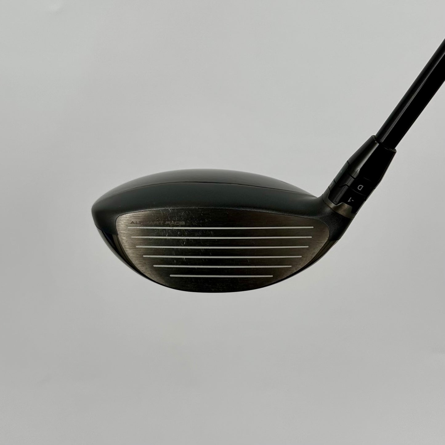 Callaway Paradym Ai Smoke Triple Diamond FW3 15° / Stiff / Denali Black 6.0 70g