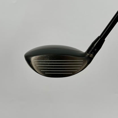 Callaway Paradym Ai Smoke Triple Diamond FW3 15° / Stiff / Denali Black 6.0 70g