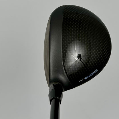 Callaway Paradym Ai Smoke Triple Diamond FW3 15° / Stiff / Denali Black 6.0 70g