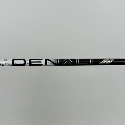 Callaway Paradym Ai Smoke Triple Diamond FW3 15° / Stiff / Denali Black 6.0 70g