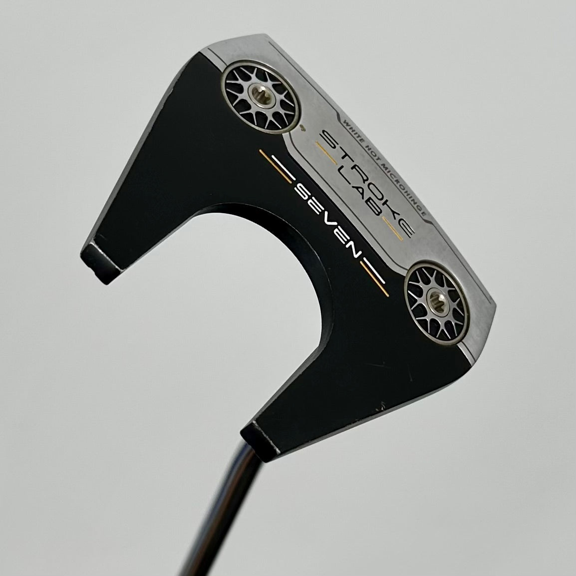 Odyssey Stroke Lab Seven / 34"