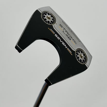 Odyssey Stroke Lab Seven / 34"