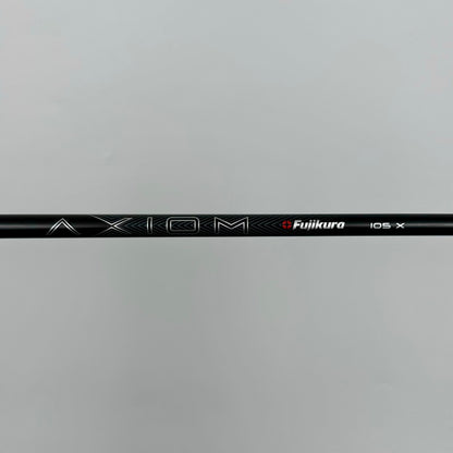 Mizuno MP-20 HMB Utility 3 19° / X-Stiff / Fujikura Axiom 105 X VeloCore