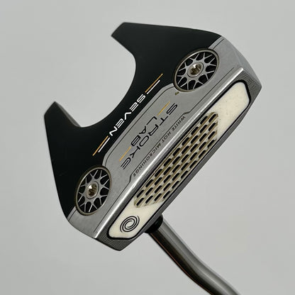 Odyssey Stroke Lab Seven / 34"