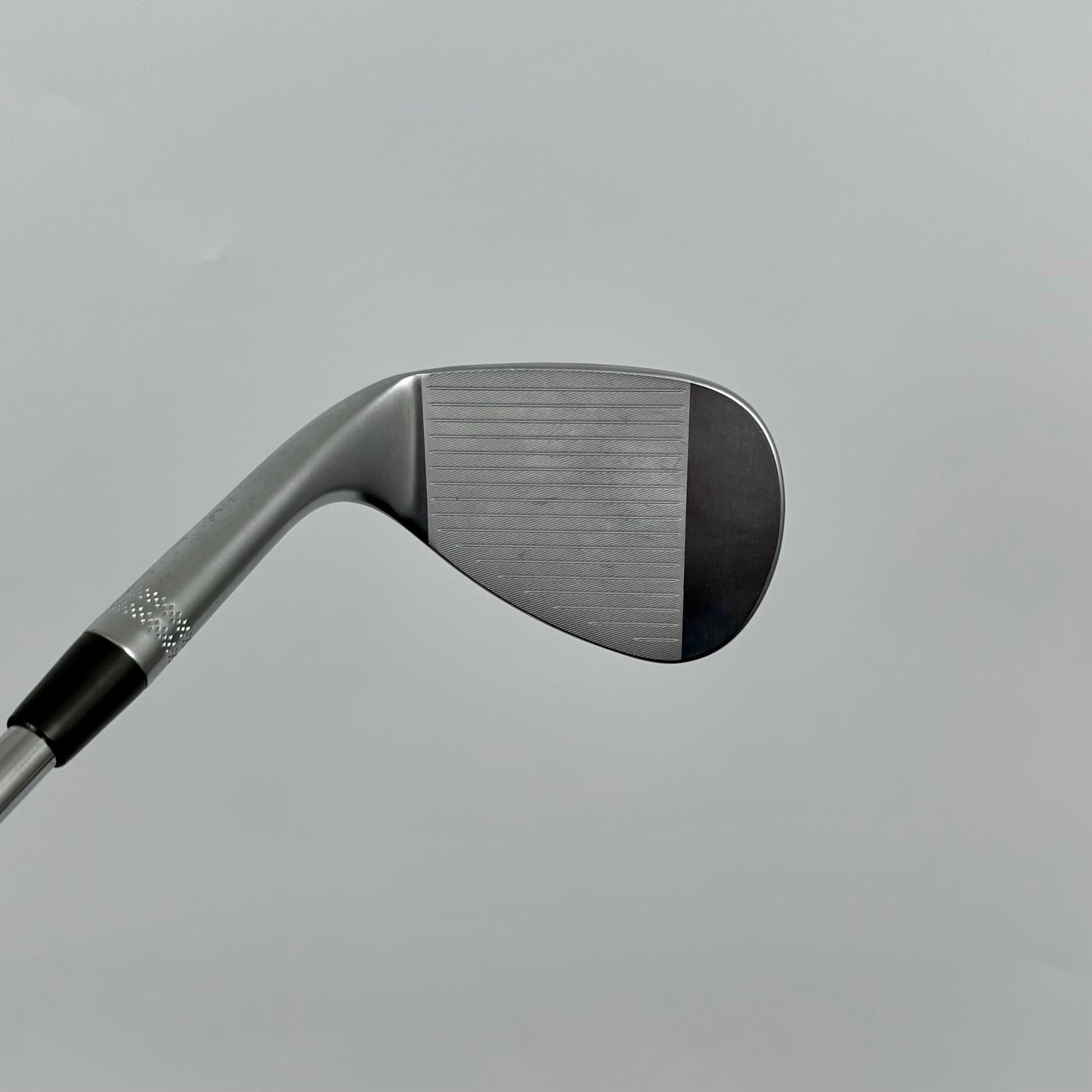 Callaway Opus 58° / Wedge-flex / TT Dynamic Gold 115 Mid W