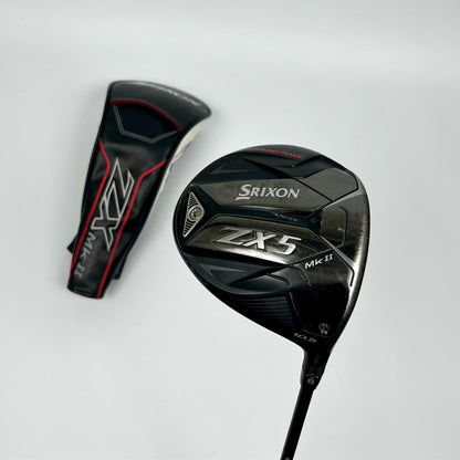 Srixon ZX5 MKII Tour AD Driver 10,5°