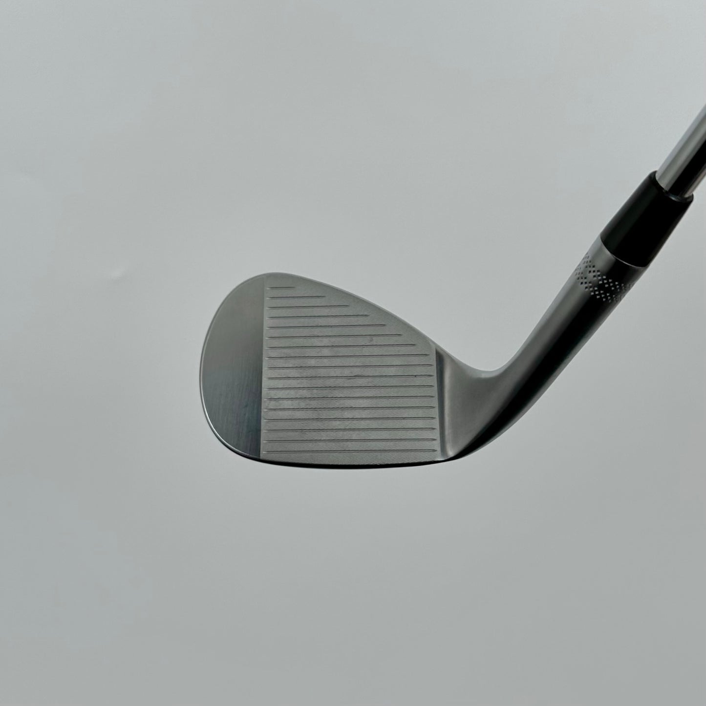 Callaway Opus 58° / Wedge-flex / TT Dynamic Gold 115 Mid W