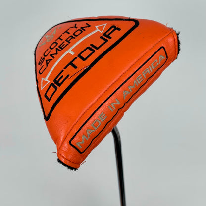 Scotty Cameron Detour / 33"
