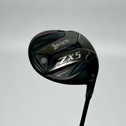 Srixon ZX5 MKII Tour AD Driver 10,5°