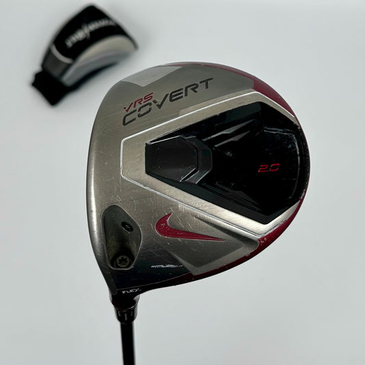 Nike Vrs Covert 2.0 Driver 10,5° / Regular / Mitsubishi KuroKage 50g R