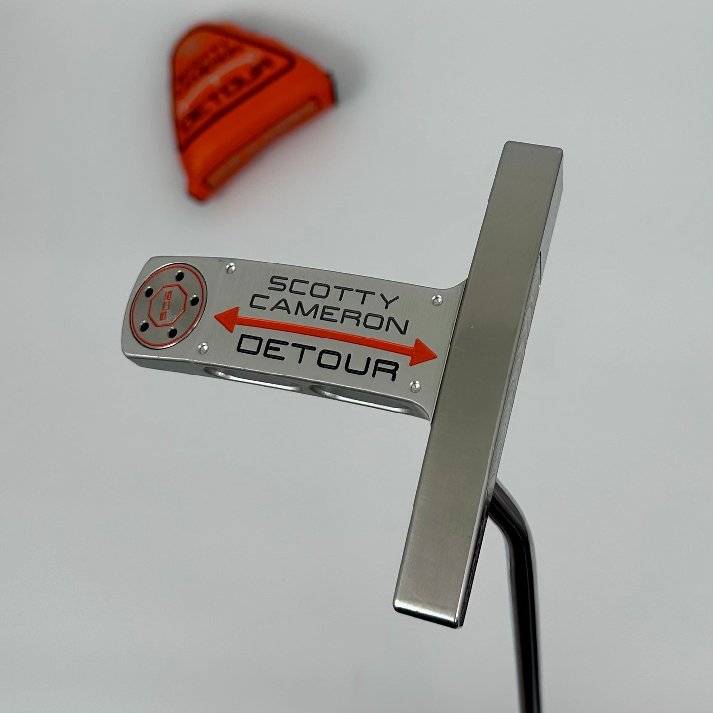 Scotty Cameron Detour / 33"