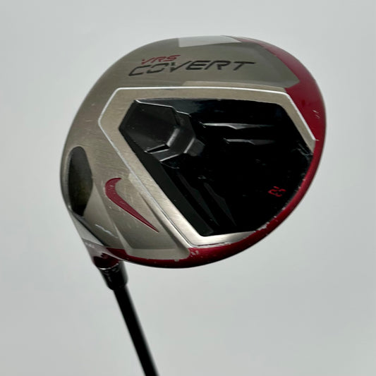 Nike Vrs Covert 2.0 Driver 10,5° / Regular / Mitsubishi KuroKage 50g R