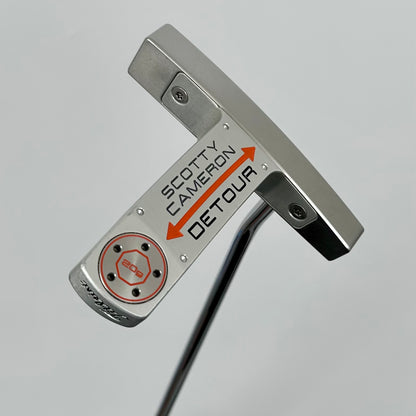 Scotty Cameron Detour / 33"